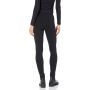 Legginsy damskie rozmiar L czarne - 4