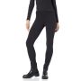 Legginsy damskie rozmiar L czarne - 2