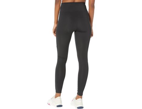 Legginsy damskie Fjällräven Abisko Tights rozmiar M czarne - 3