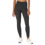 Legginsy damskie Fjällräven Abisko Tights rozmiar M czarne - 2
