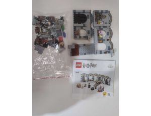 LEGO Harry Potter 76431 Harry Potter 76431 Zamek Hogwart: Godzina Eliksirów - image 2