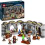 LEGO Harry Potter 76431 Harry Potter 76431 Zamek Hogwart: Godzina Eliksirów - 4