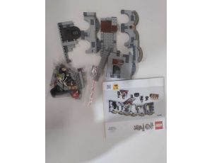 LEGO Harry Potter 76431 Harry Potter 76431 Zamek Hogwart: Godzina Eliksirów - image 2