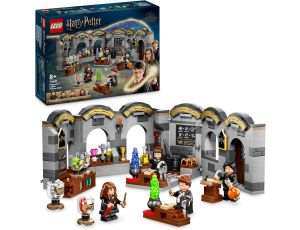 LEGO Harry Potter 76431 Harry Potter 76431 Zamek Hogwart: Godzina Eliksirów - image 2