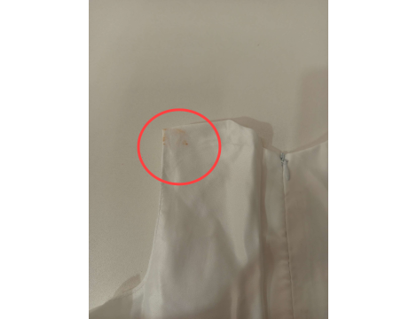 URAQT Kostium JednorożCa Przebranie KsiężNiczki JednorożCa - 4