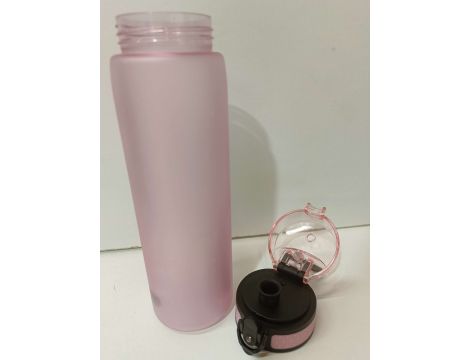 Bidon ION8 I8500FROS 500 ml róże - 4