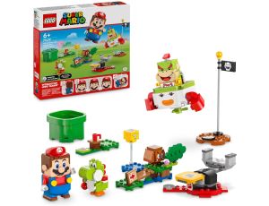 LEGO SUPER MARIO 71439 - image 2