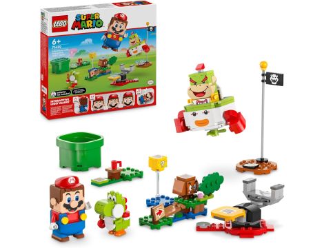 LEGO SUPER MARIO 71439 - 2