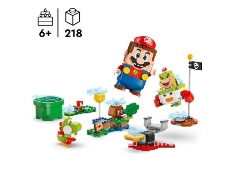 LEGO SUPER MARIO 71439 - 5