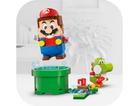 LEGO SUPER MARIO 71439 - 10