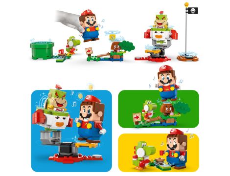 LEGO SUPER MARIO 71439 - 7