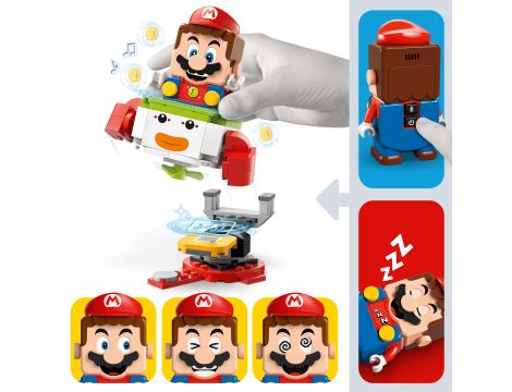LEGO SUPER MARIO 71439 - 6