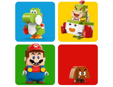 LEGO SUPER MARIO 71439 - 8