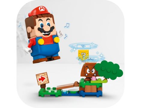 LEGO SUPER MARIO 71439 - 11