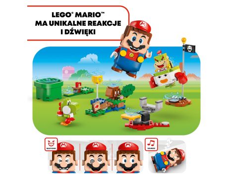 LEGO SUPER MARIO 71439 - 15