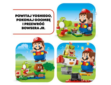 LEGO SUPER MARIO 71439 - 16