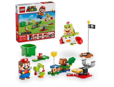 LEGO SUPER MARIO 71439 - 3