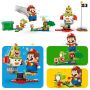 LEGO SUPER MARIO 71439 - 8