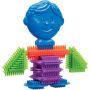 Zestaw konstrukcyjny Stickle Bricks TCK08000 14 x 14 x 16 cm - 5