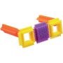 Zestaw konstrukcyjny Stickle Bricks TCK08000 14 x 14 x 16 cm - 8