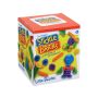 Zestaw konstrukcyjny Stickle Bricks TCK08000 14 x 14 x 16 cm - 2