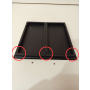 Peradix zestaw do gry w szachy podróżny magnetyczny zestaw - 4