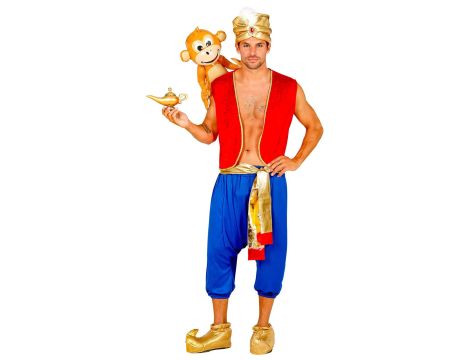 STRÓJ ALADYNA S