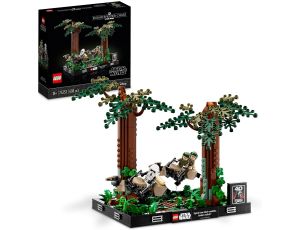 Klocki konstrukcyjne LEGO STAR WARS - image 2