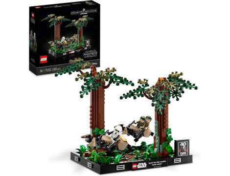 Klocki konstrukcyjne LEGO STAR WARS - 2