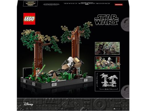 Klocki konstrukcyjne LEGO STAR WARS - 3