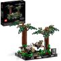 Klocki konstrukcyjne LEGO STAR WARS - 3