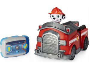 Pojazd zdalnie sterowany Spin Master 6054195 Psi Patrol Marshall - image 2