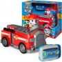 Pojazd zdalnie sterowany Spin Master 6054195 Psi Patrol Marshall - 8