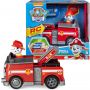 Pojazd zdalnie sterowany Spin Master 6054195 Psi Patrol Marshall - 9