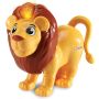 VTech Tip Tap Baby Tiers – lew – interaktywna zabawka - 3
