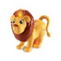 VTech Tip Tap Baby Tiers – lew – interaktywna zabawka - 2