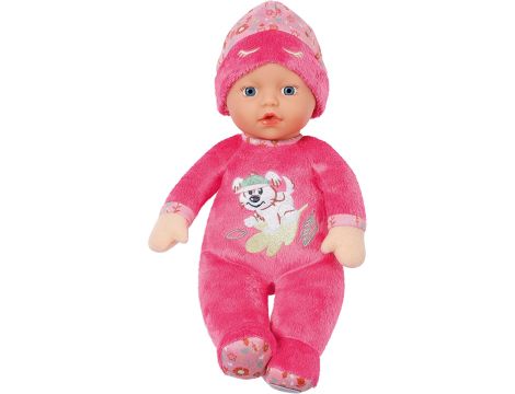 BABY born 833674 Sleepy for babies-30cm Soft Bodie - 2