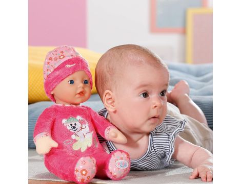 BABY born 833674 Sleepy for babies-30cm Soft Bodie - 3