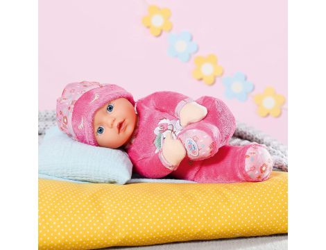 BABY born 833674 Sleepy for babies-30cm Soft Bodie - 5