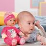 BABY born 833674 Sleepy for babies-30cm Soft Bodie - 4