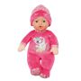 BABY born 833674 Sleepy for babies-30cm Soft Bodie - 2