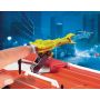Pojazd ratowniczy straży pożarnej Playmobil City Action 9464 - 5