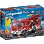 Pojazd ratowniczy straży pożarnej Playmobil City Action 9464 - 3
