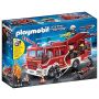 Pojazd ratowniczy straży pożarnej Playmobil City Action 9464 - 2