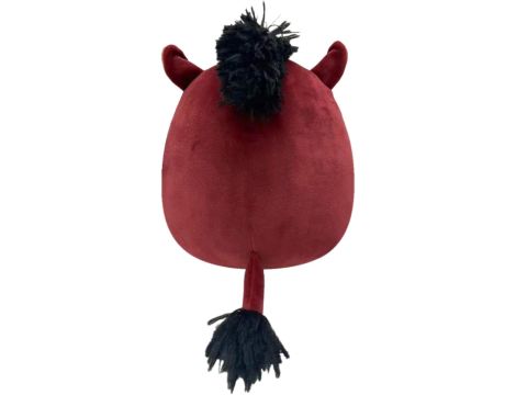 SQUISHMALLOWS Król Lew maskotka PUMBA 20 cm - 5