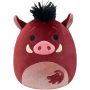 SQUISHMALLOWS Król Lew maskotka PUMBA 20 cm - 7