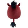 SQUISHMALLOWS Król Lew maskotka PUMBA 20 cm - 6