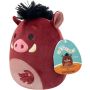 SQUISHMALLOWS Król Lew maskotka PUMBA 20 cm - 4