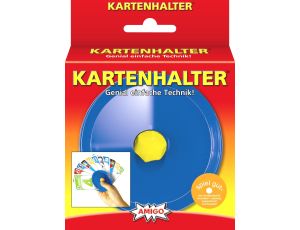 Trzymacz do kart