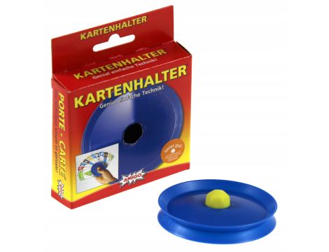Trzymacz do kart - 3